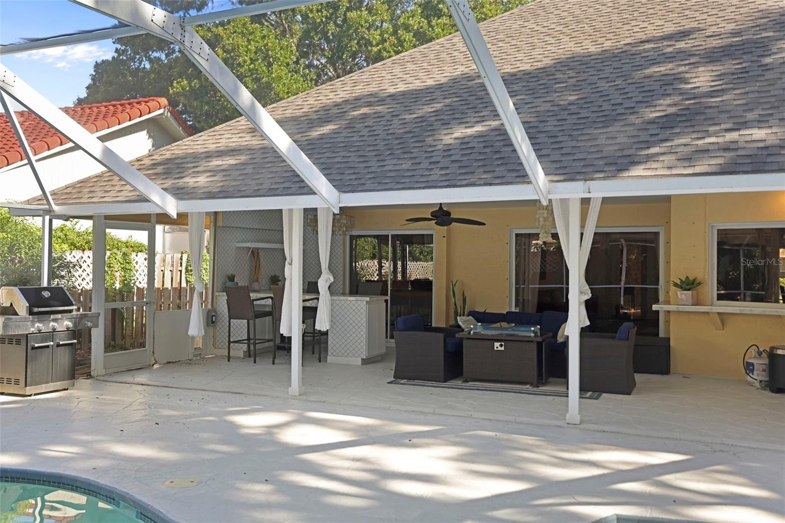 Image 46 of 89 For 1734 Pine Creek Court