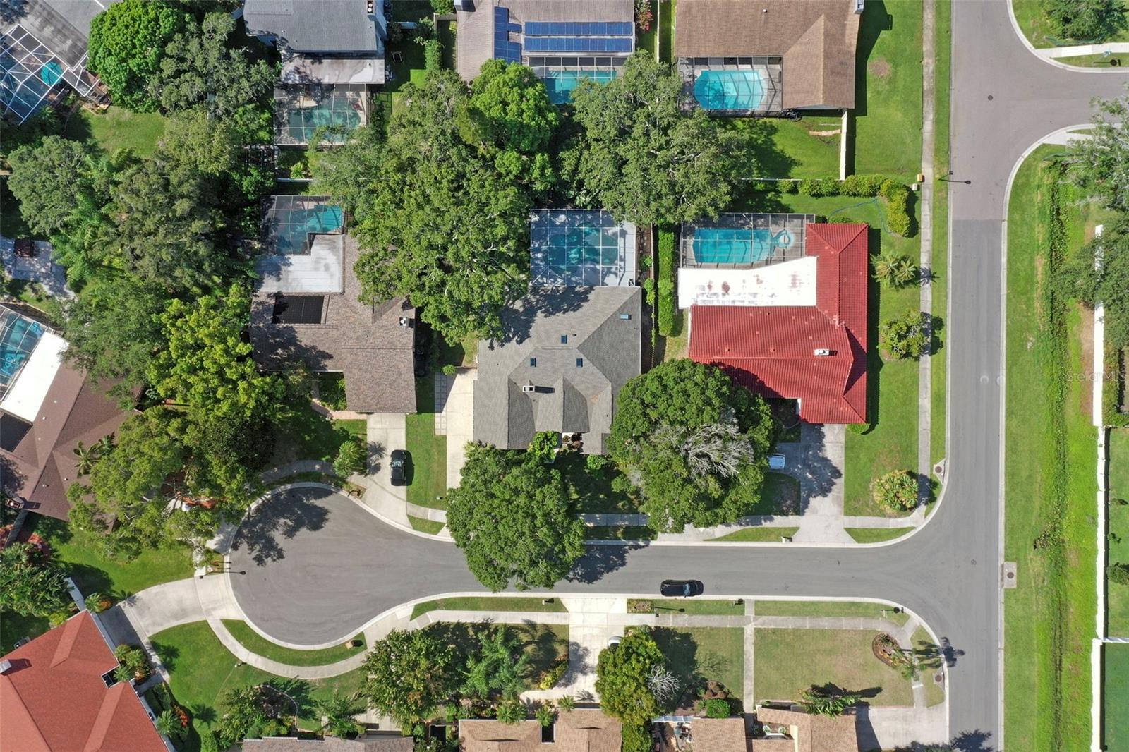 Image 66 of 89 For 1734 Pine Creek Court
