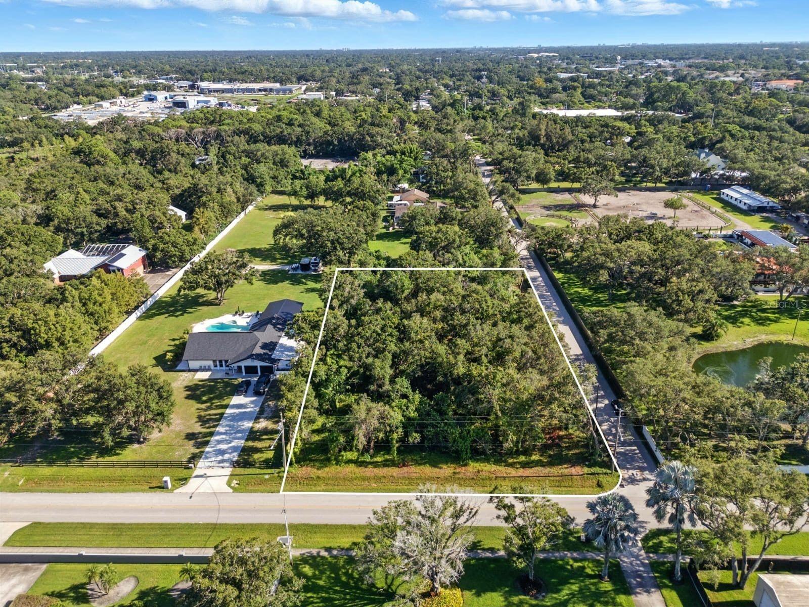 Details for 90th Avenue N, PINELLAS PARK, FL 33782