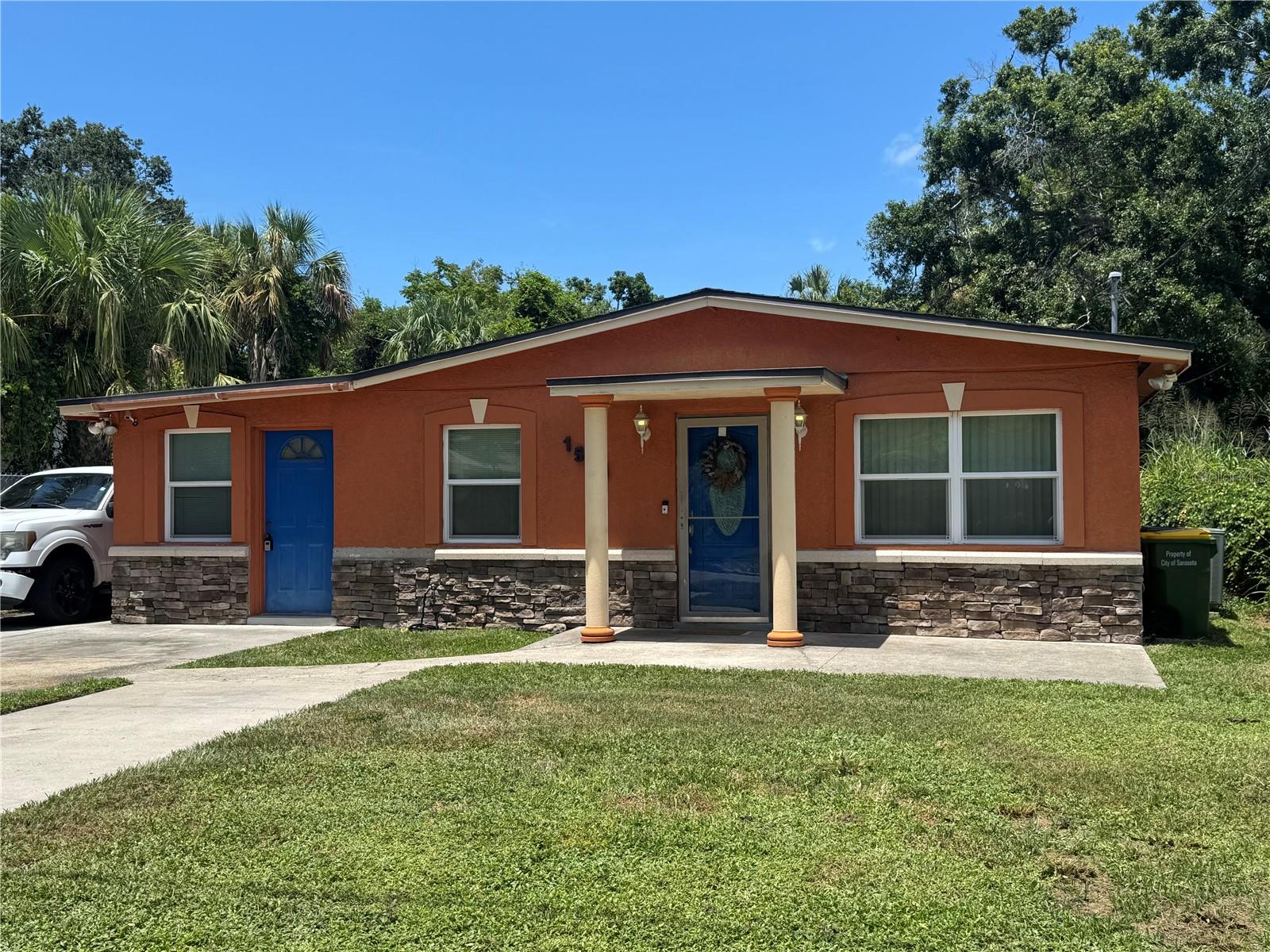 Details for 1521 28th Street, SARASOTA, FL 34234