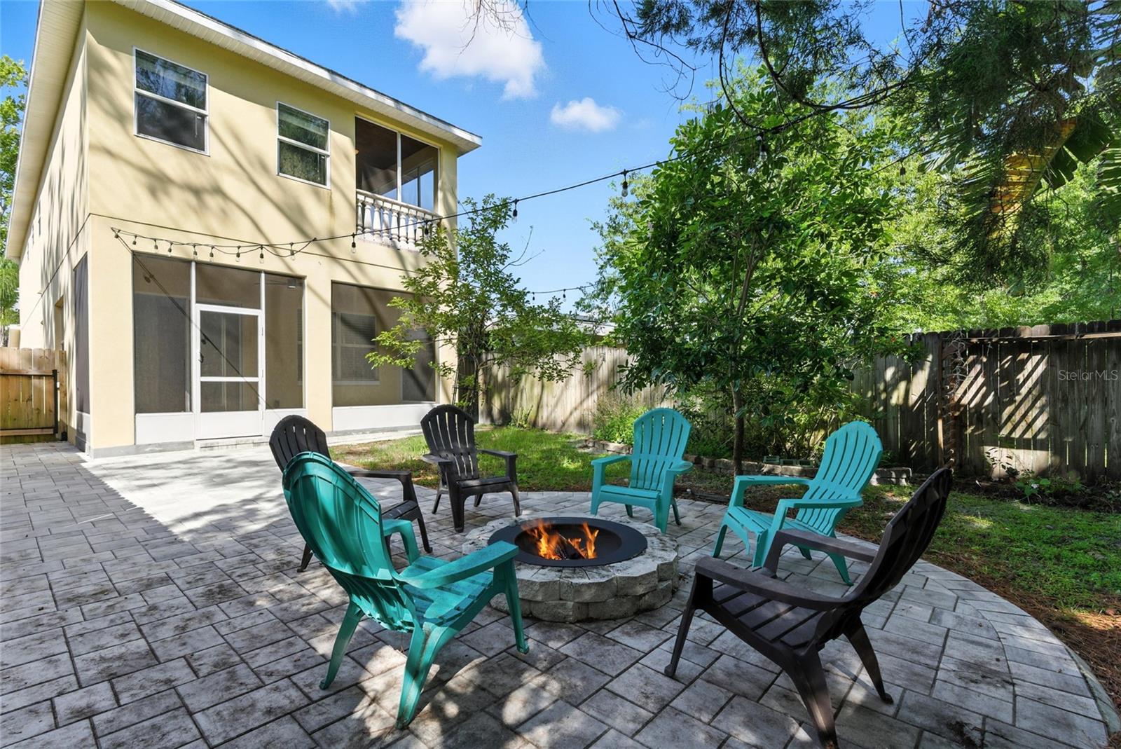 Listing photo id 23 for 4848 Tampa Downs Boulevard