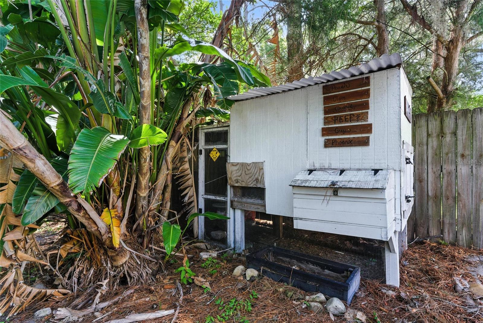 Listing photo id 24 for 4848 Tampa Downs Boulevard