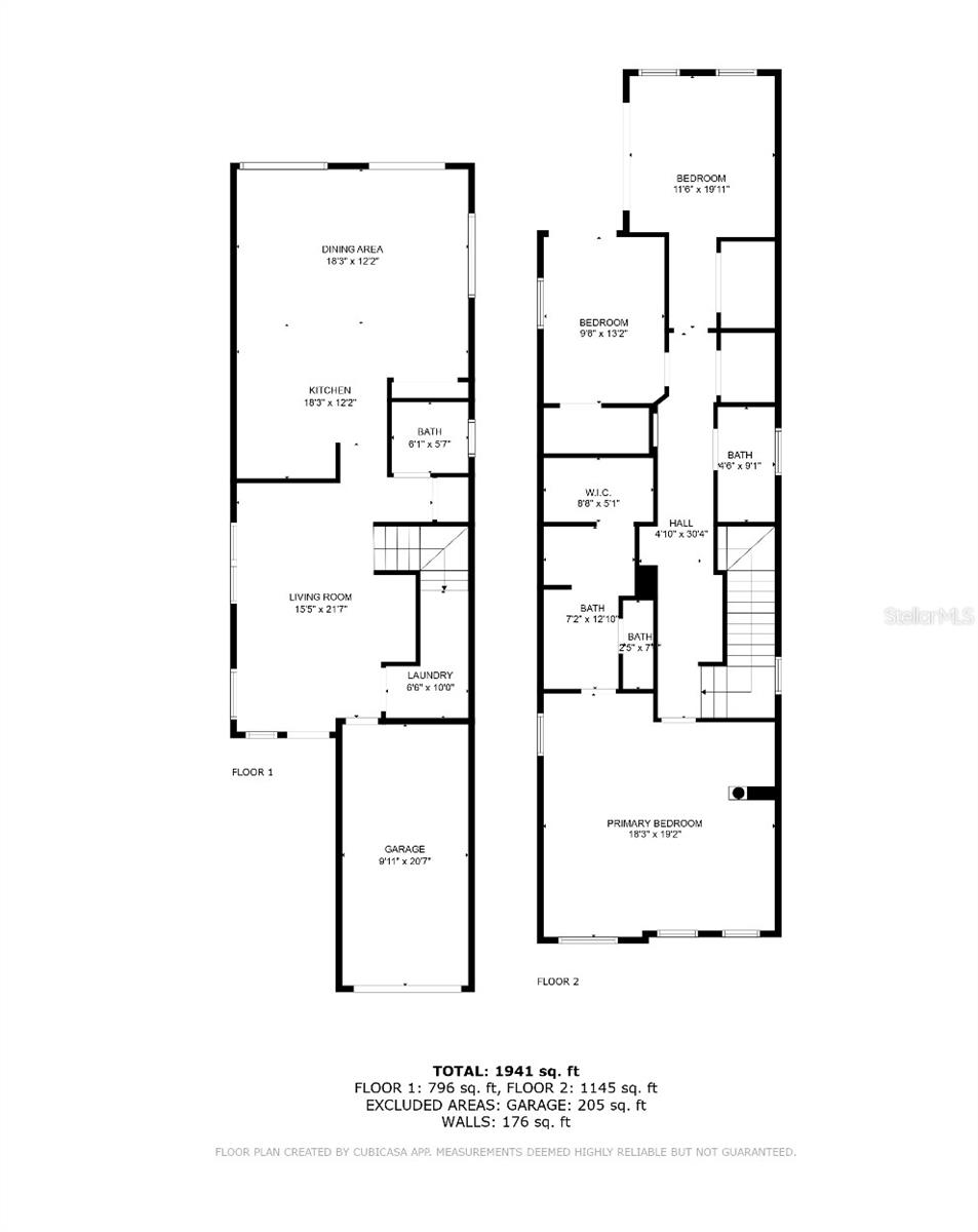 Listing photo id 27 for 4848 Tampa Downs Boulevard