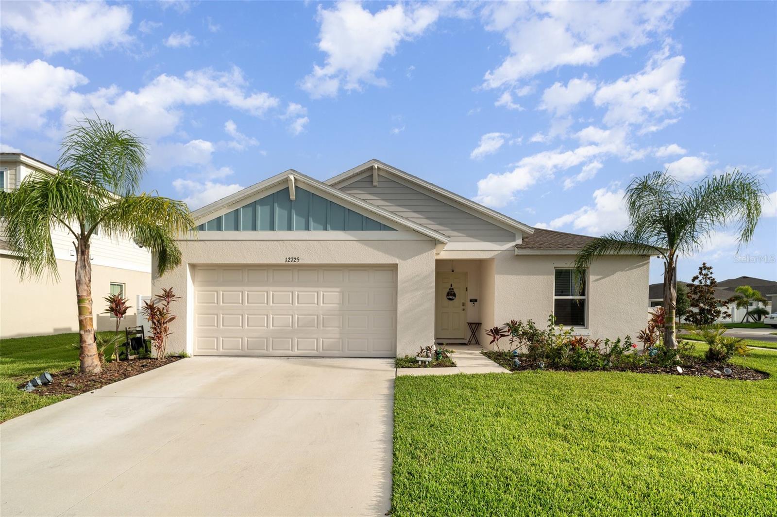 Details for 12725 Mangrove Forest Drive, RIVERVIEW, FL 33579
