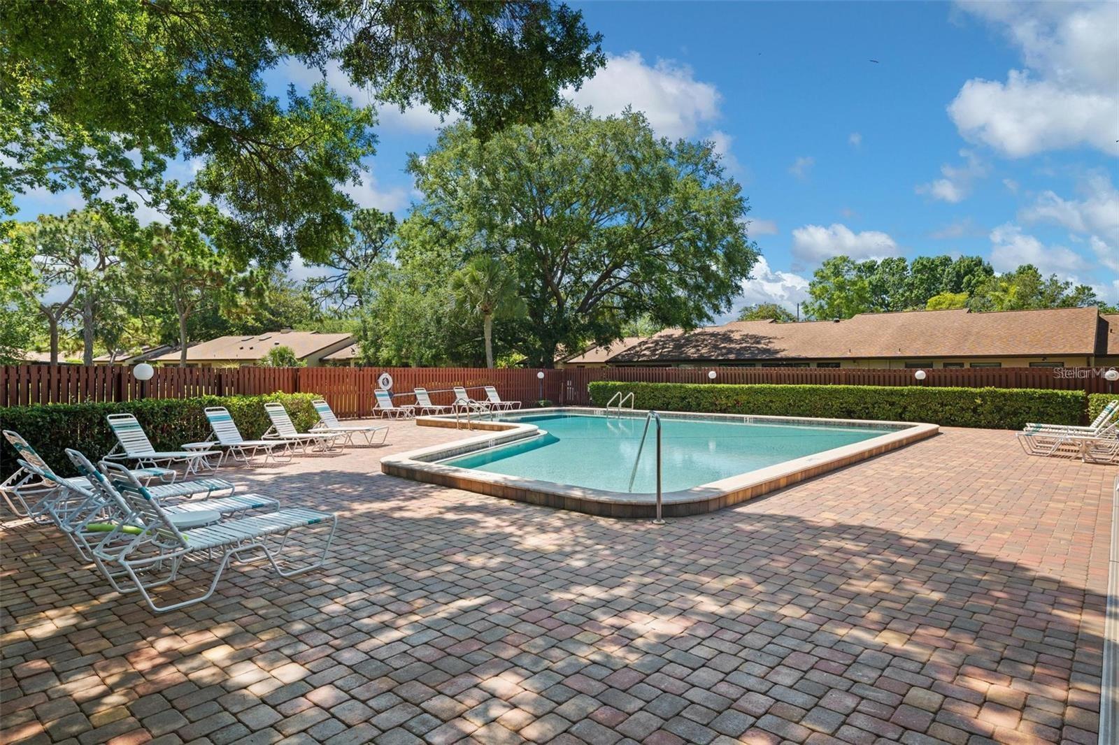 Image 11 of 11 For 9760 Lake Seminole Drive E