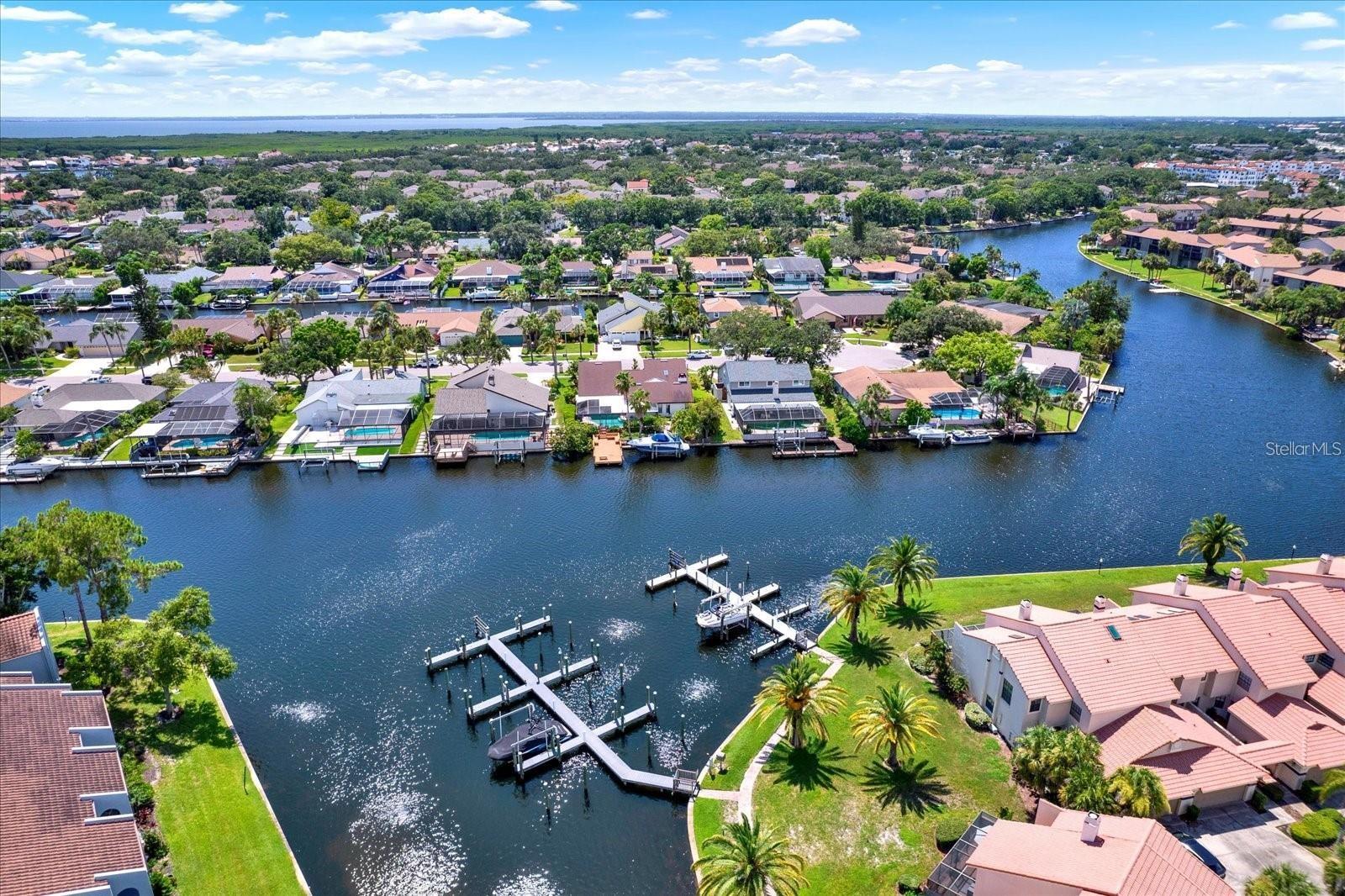 Image 88 of 95 For 6330 Grand Bahama Circle E