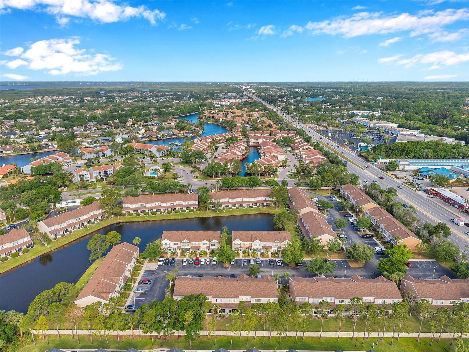 Image 95 of 95 For 6330 Grand Bahama Circle E