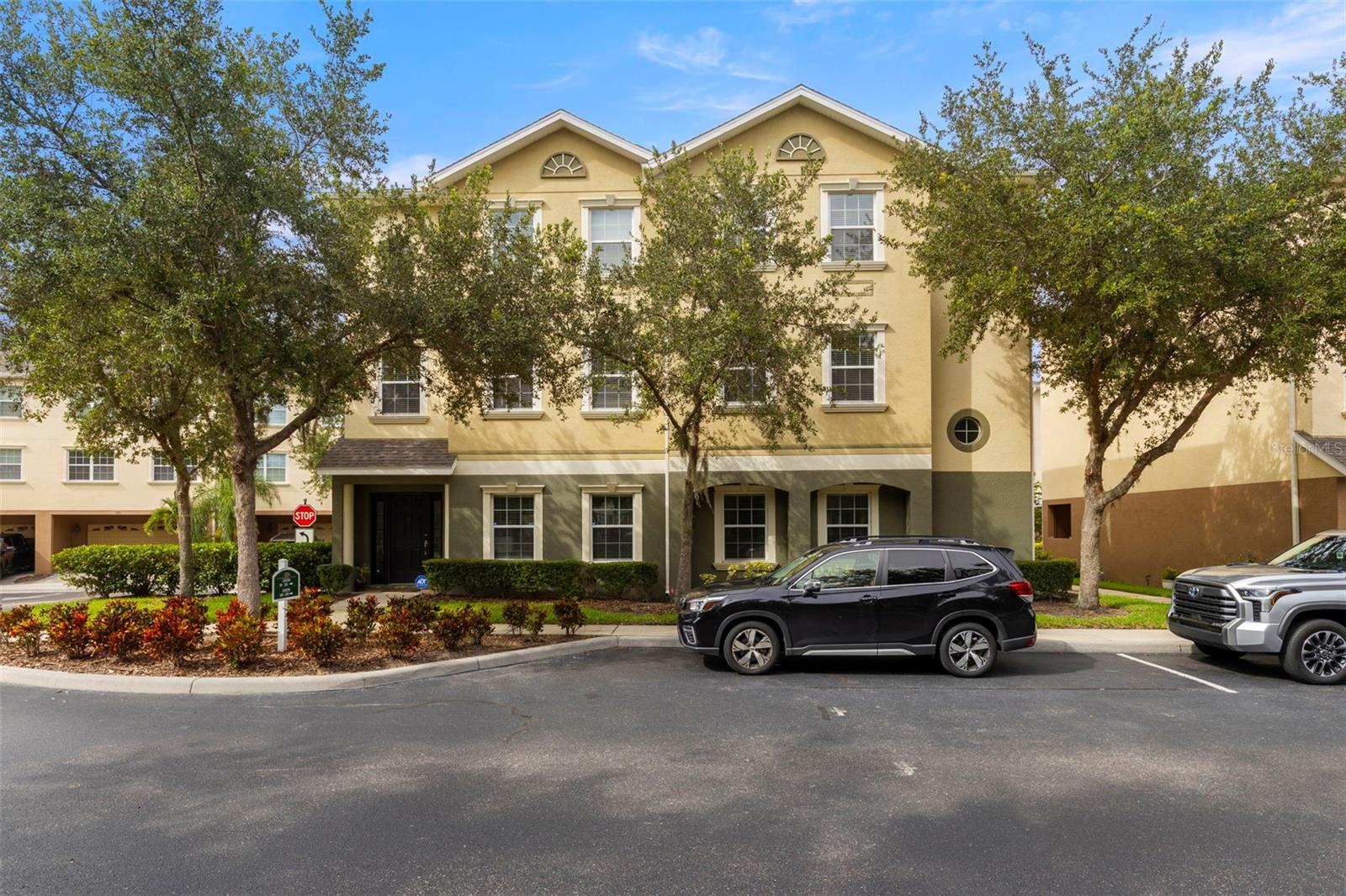 Details for 10144 Arbor Run Drive 143, TAMPA, FL 33647