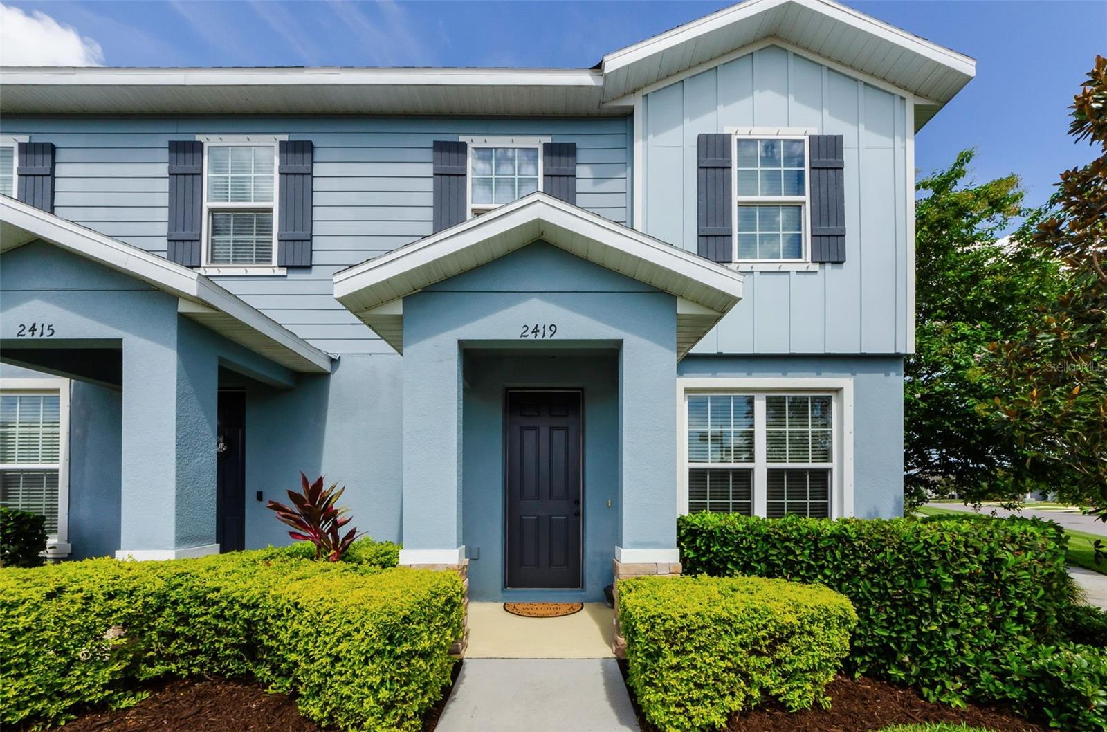 Details for 2419 Gathering Way, ODESSA, FL 33556