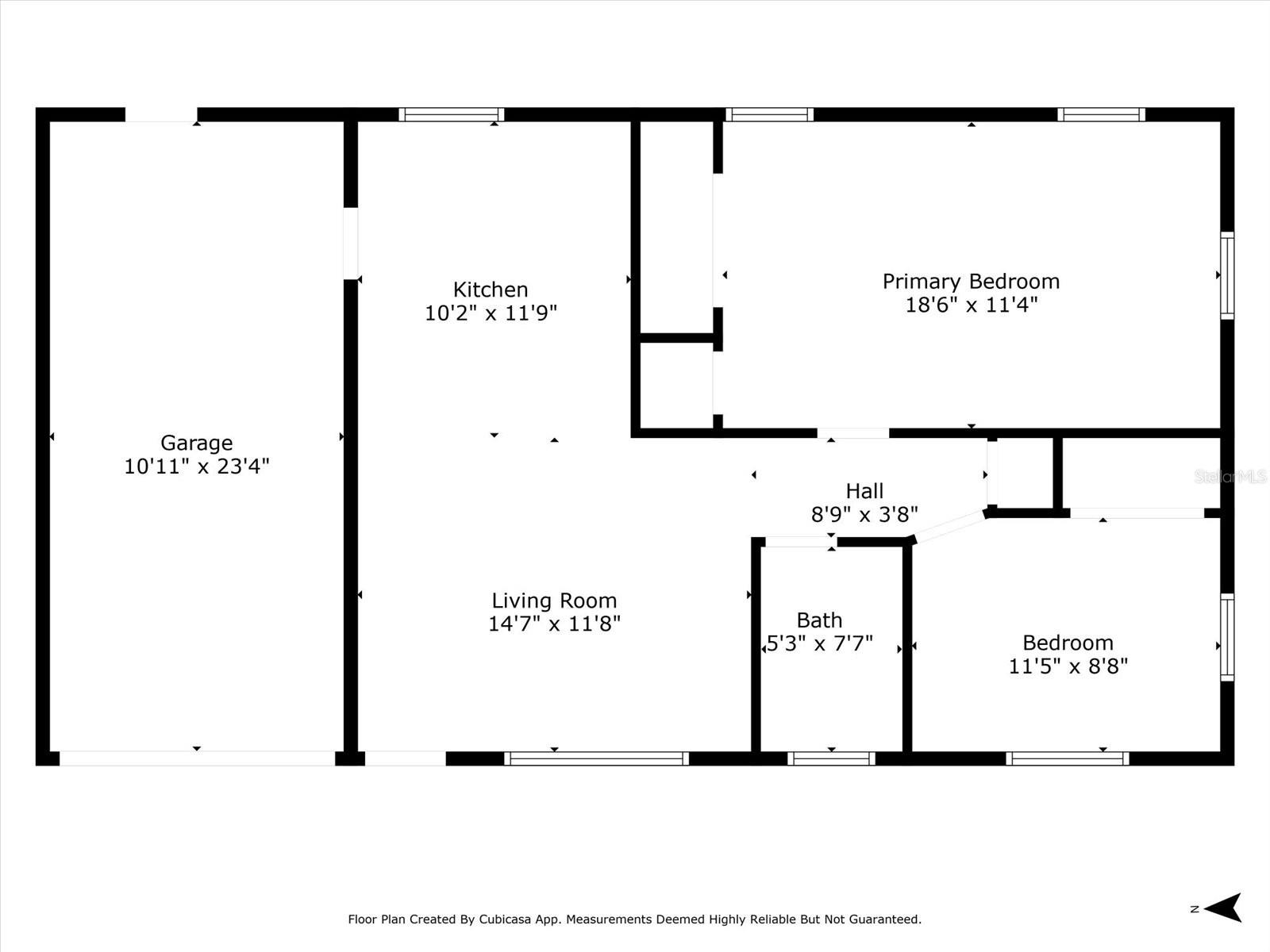 Image 26 of 26 For 660 11th Avenue N