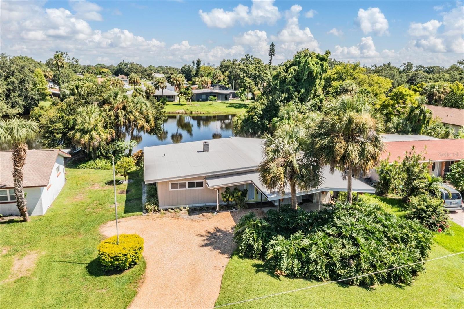 Details for 961 58th Avenue S, ST PETERSBURG, FL 33705