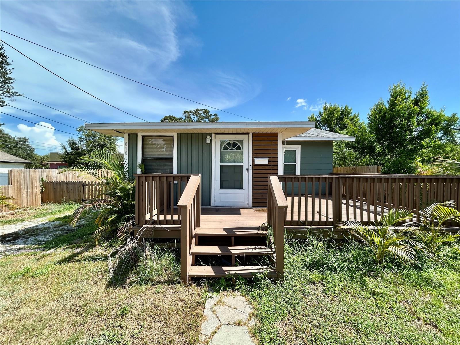 Details for 616 35th Avenue S, ST PETERSBURG, FL 33705