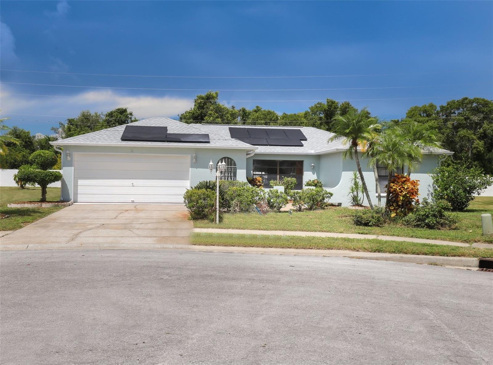 Details for 2431 Pinetta Court, HOLIDAY, FL 34691