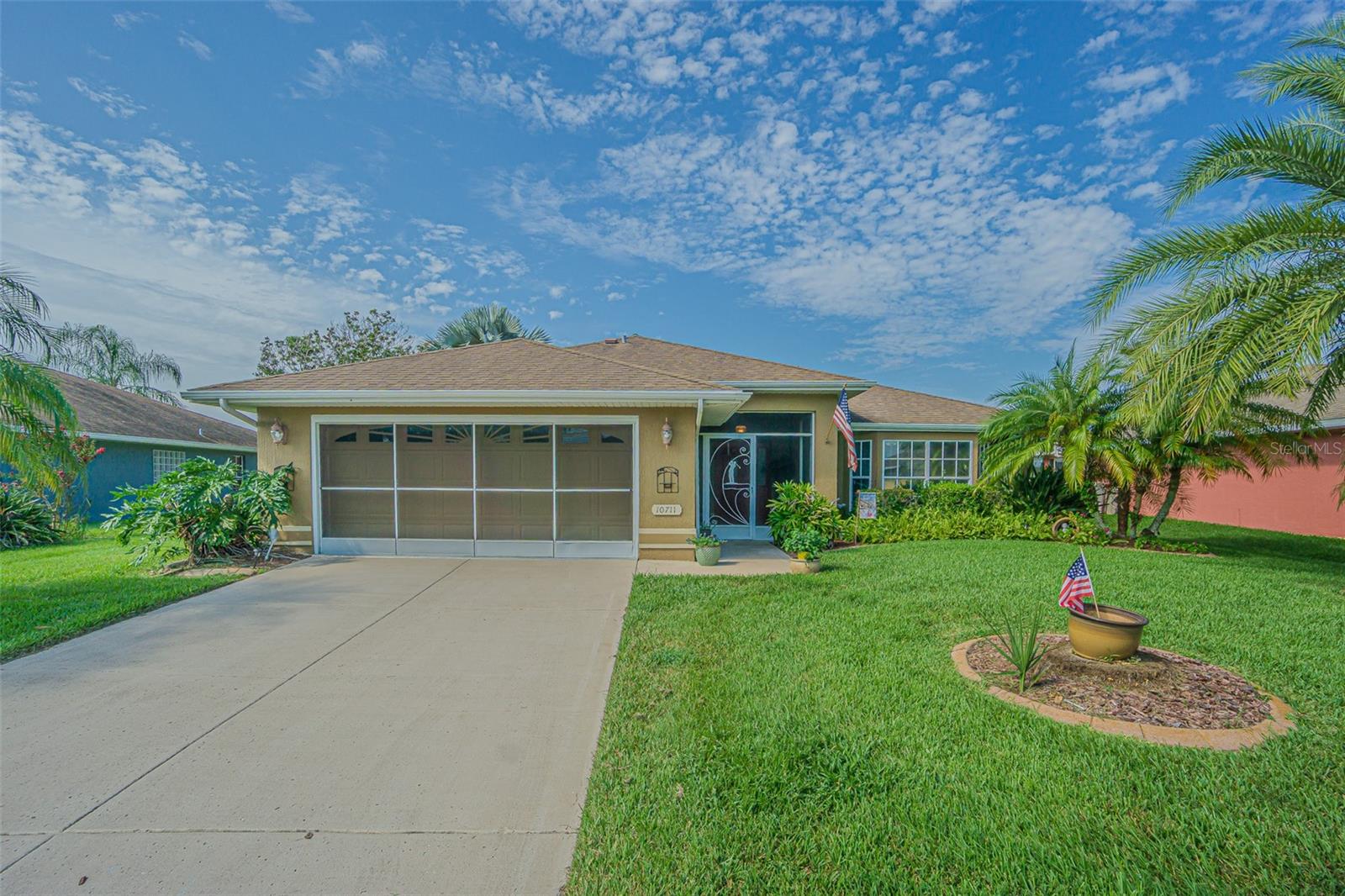 Details for 10711 Cup Drive, SAN ANTONIO, FL 33576