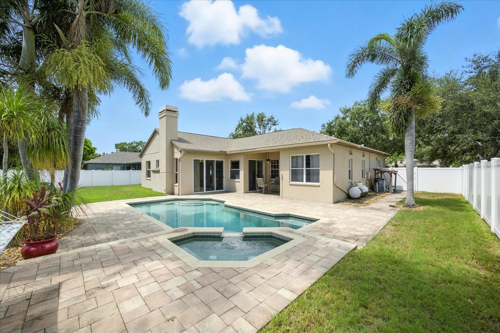 Image 32 of 45 For 10751 57th Street N