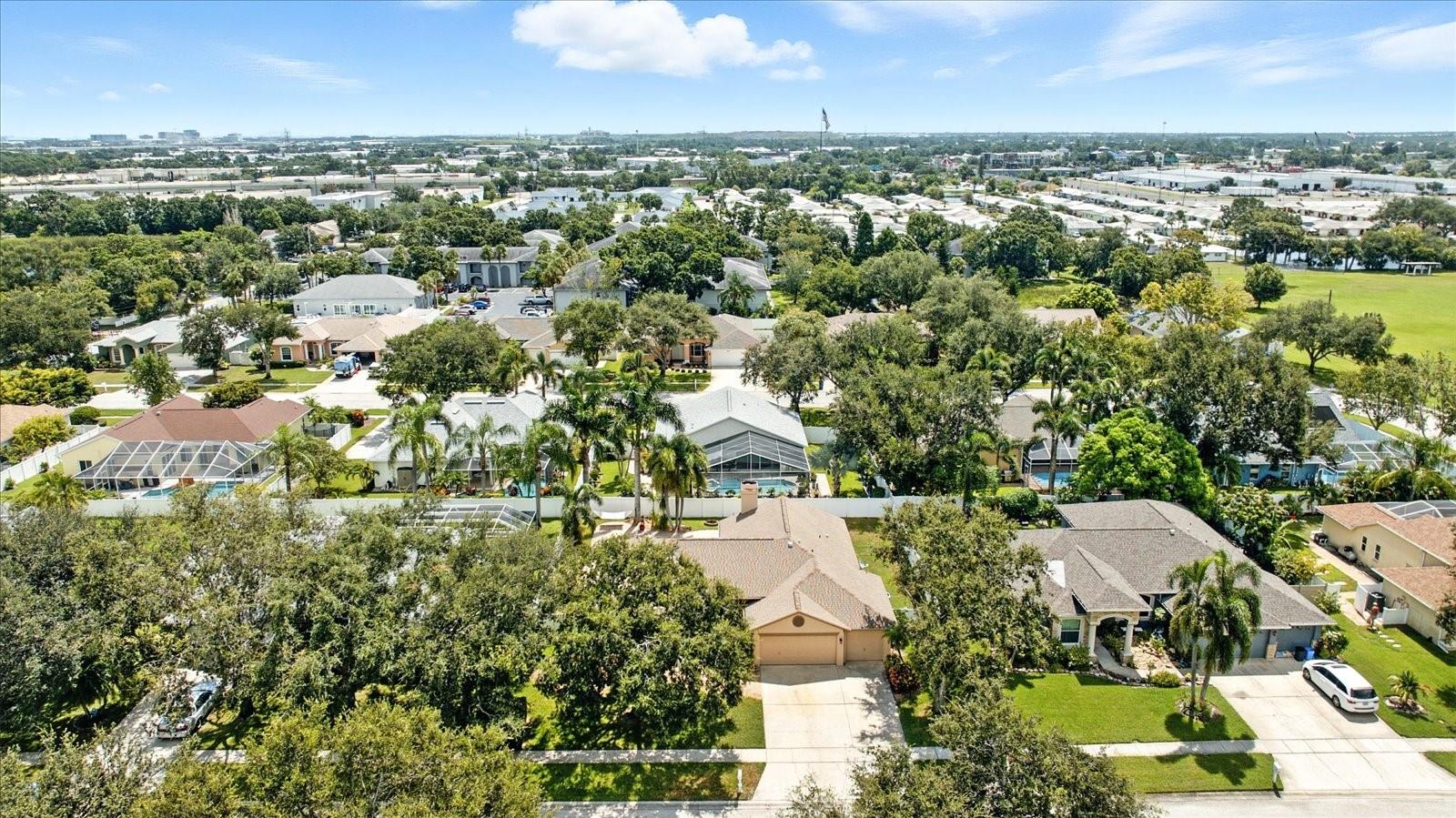 Image 35 of 45 For 10751 57th Street N