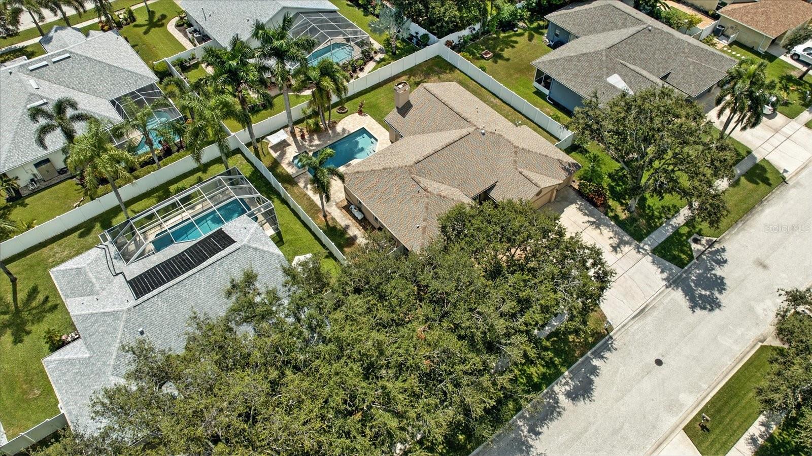 Image 36 of 45 For 10751 57th Street N
