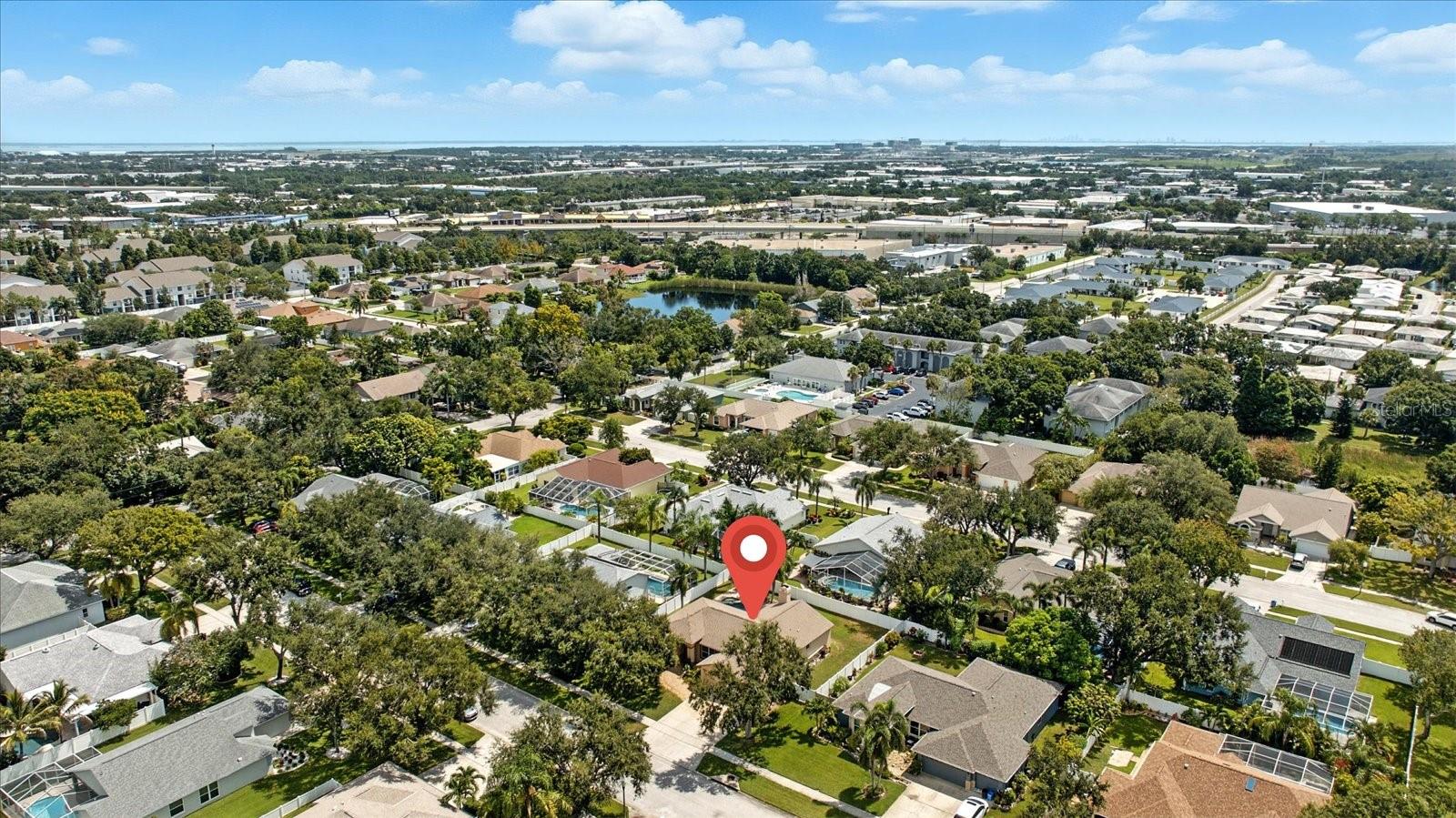 Image 39 of 45 For 10751 57th Street N