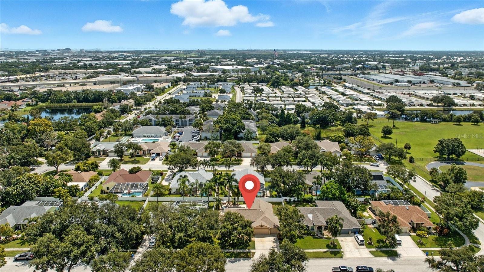 Image 40 of 45 For 10751 57th Street N