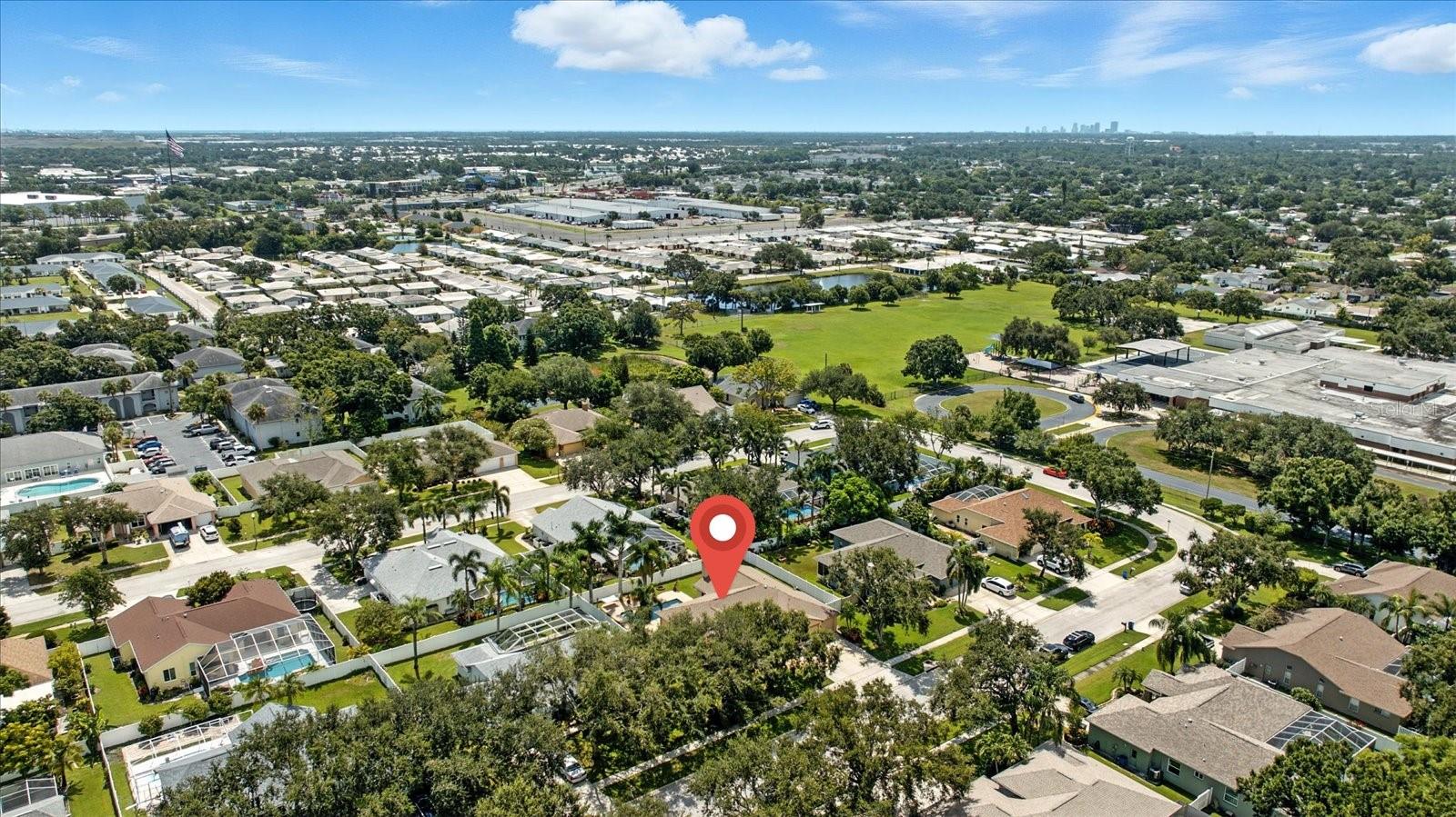 Image 42 of 45 For 10751 57th Street N