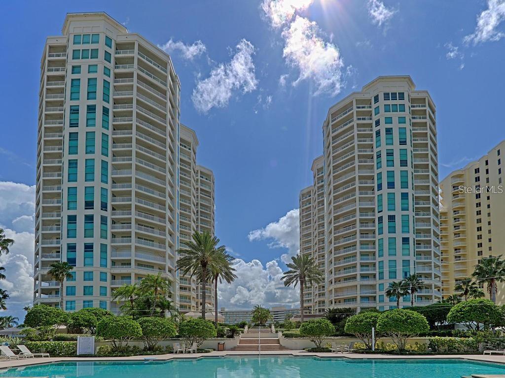 Details for 1180 Gulf Boulevard 1506, CLEARWATER BEACH, FL 33767