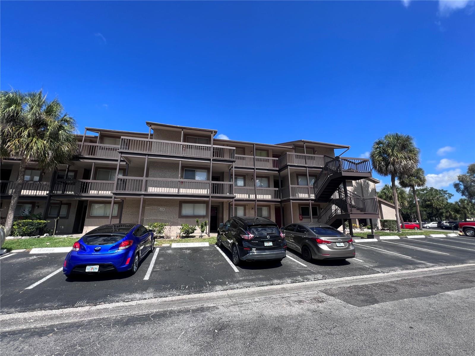 Details for 6308 Newtown Circle 8b1, TAMPA, FL 33615