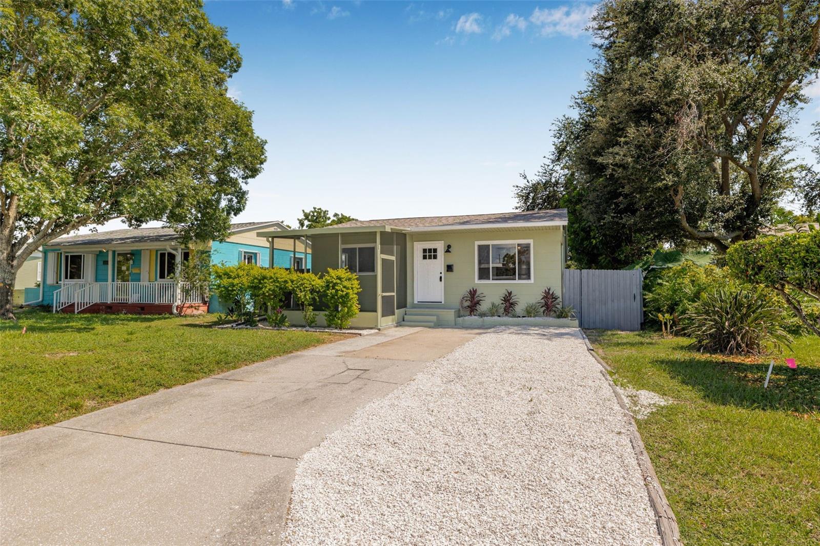 Details for 4812 34th Avenue N, ST PETERSBURG, FL 33713