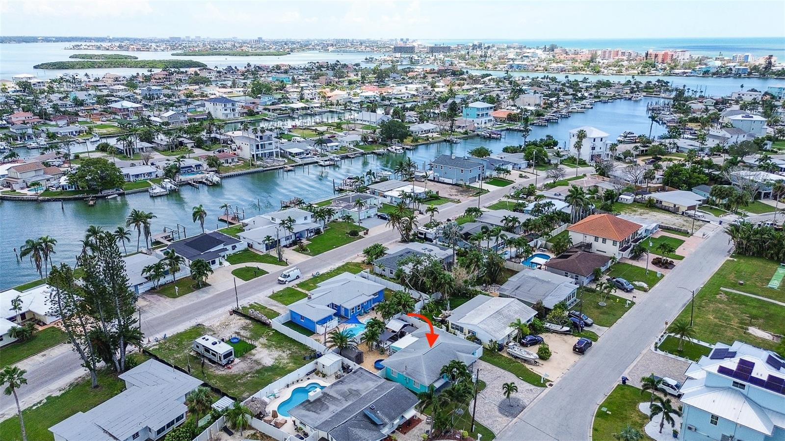 Image 52 of 61 For 725 Sunset Cove