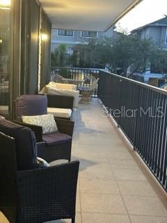 Image 5 of 26 For 2700 Bayshore Boulevard 9106