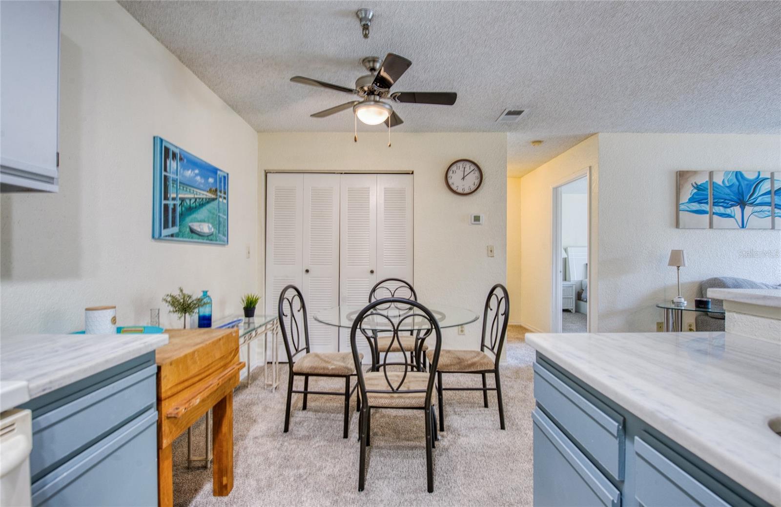 Listing photo id 10 for 10265 Gandy Boulevard N 1103