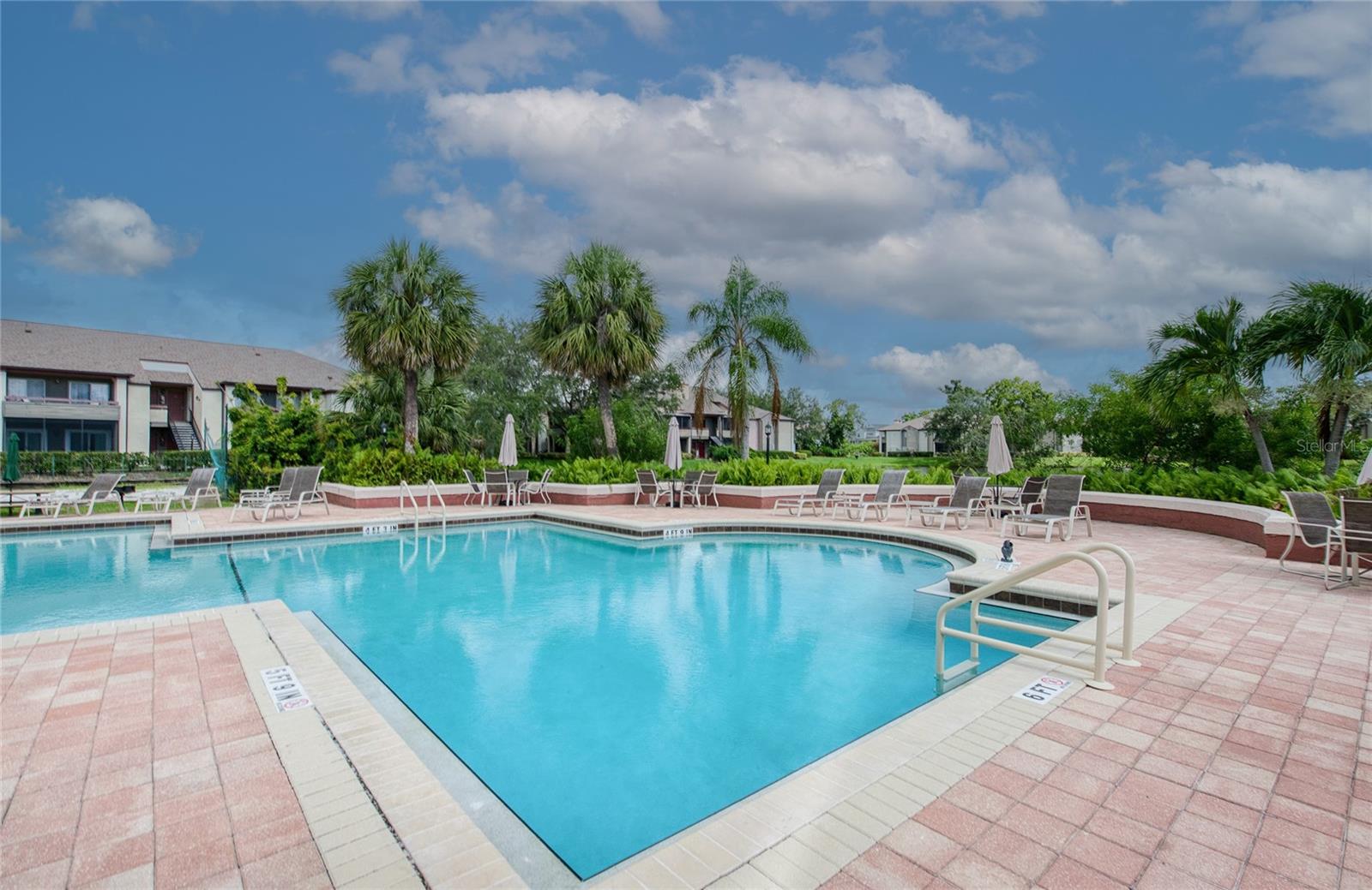 Listing photo id 23 for 10265 Gandy Boulevard N 1103
