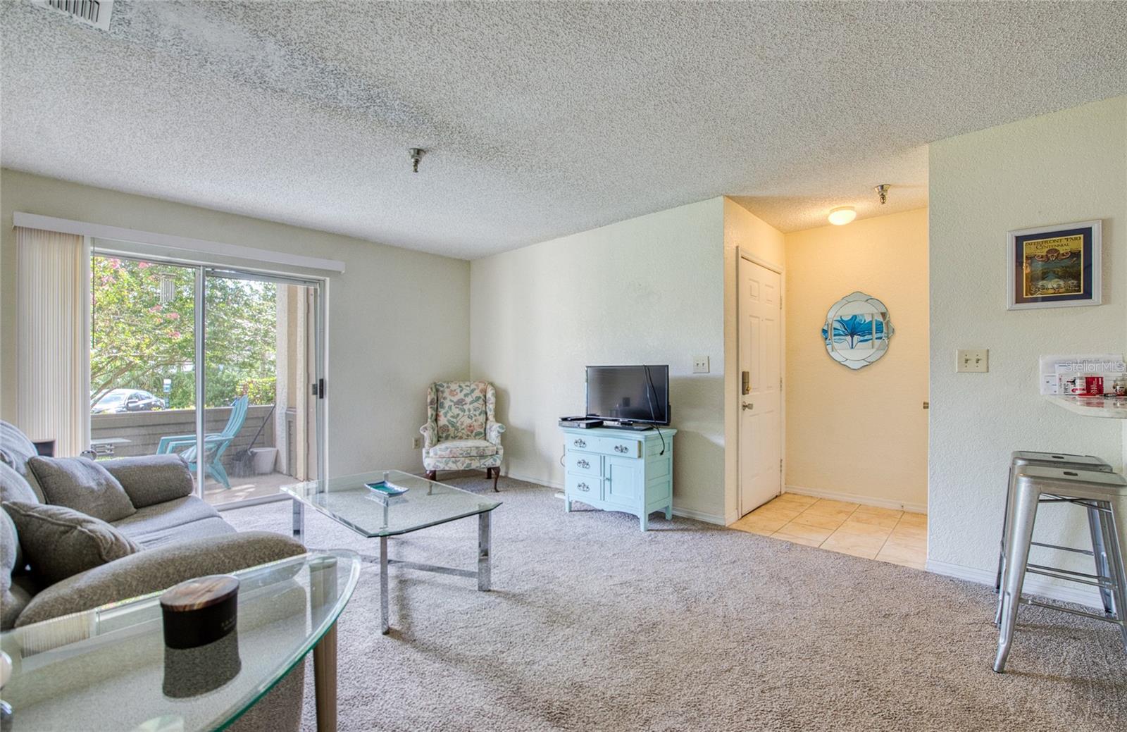 Listing photo id 3 for 10265 Gandy Boulevard N 1103