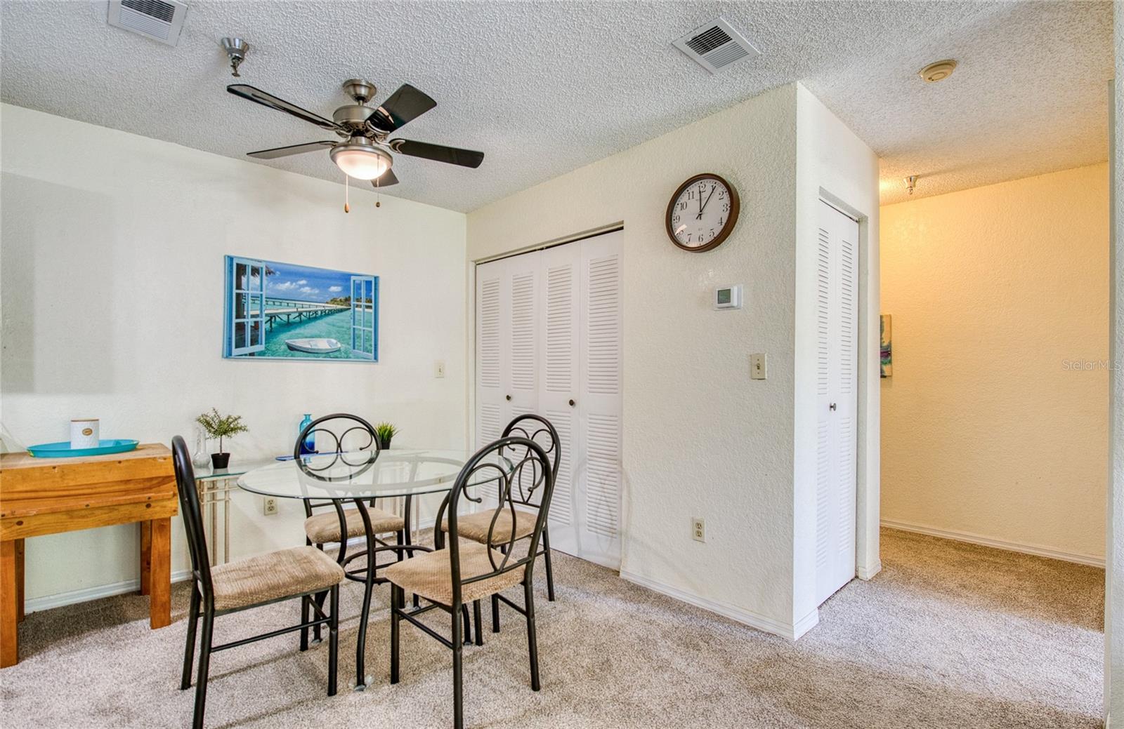 Listing photo id 5 for 10265 Gandy Boulevard N 1103