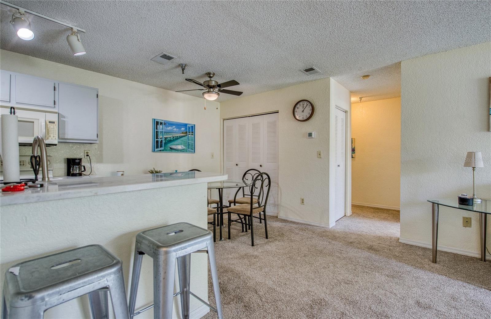 Listing photo id 7 for 10265 Gandy Boulevard N 1103