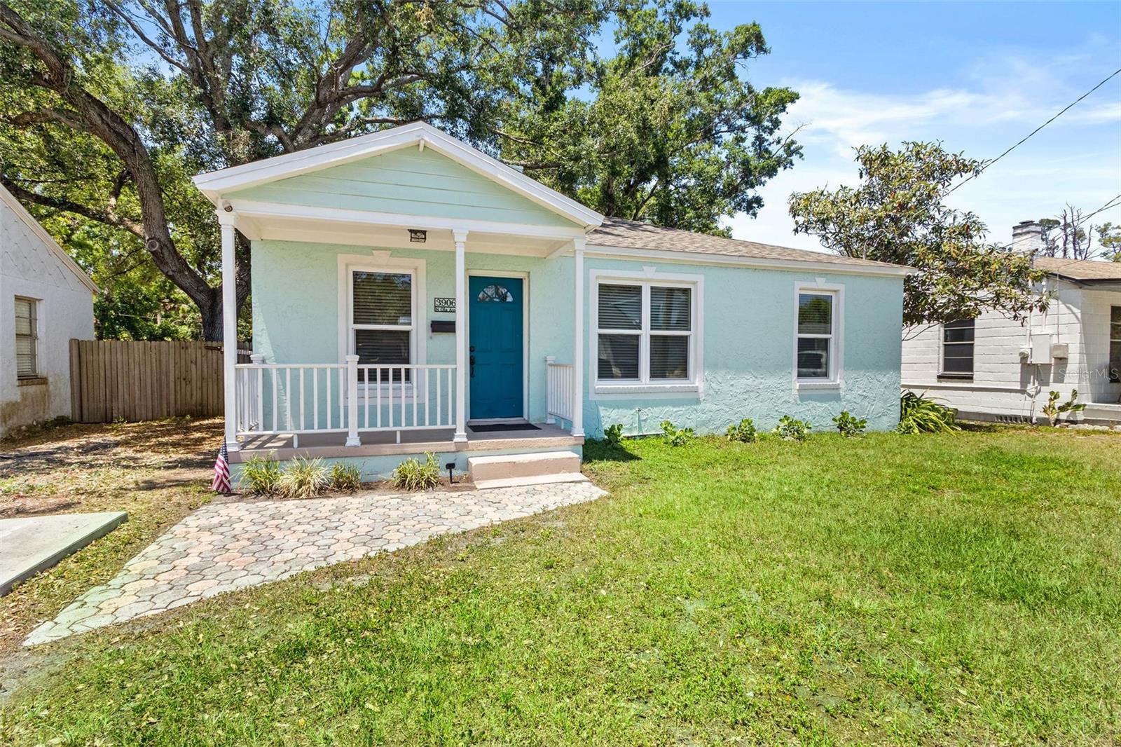 Details for 3906 Ola Avenue, TAMPA, FL 33603