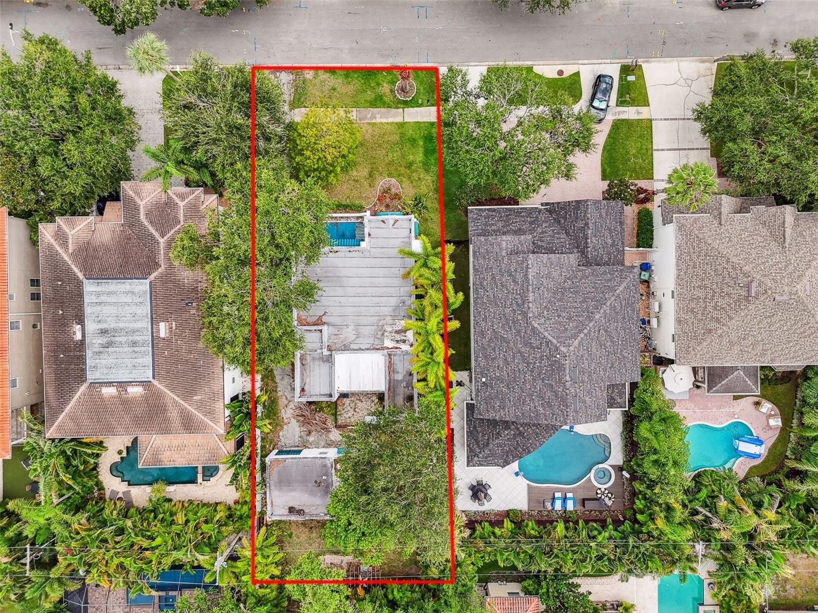 Image 2 of 4 For 4616 Lamb Avenue