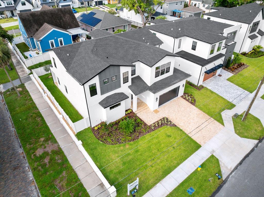 Details for 3202 La Salle Street, TAMPA, FL 33607