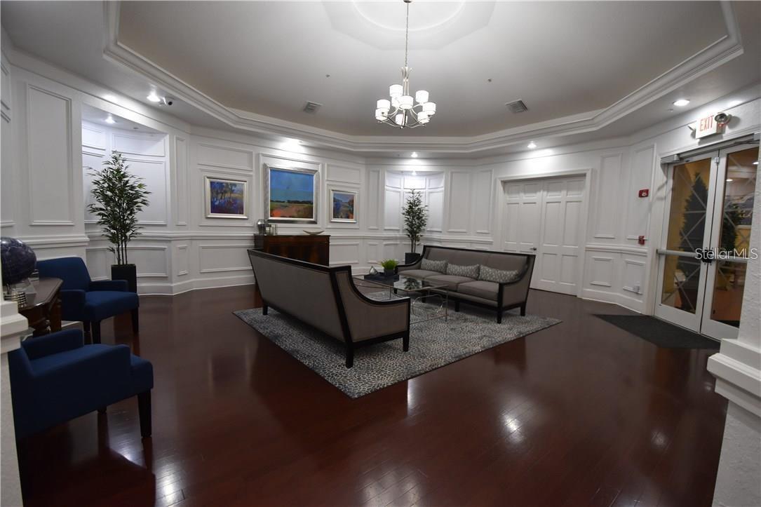 Image 13 of 16 For 700 Harbour Island Boulevard 705