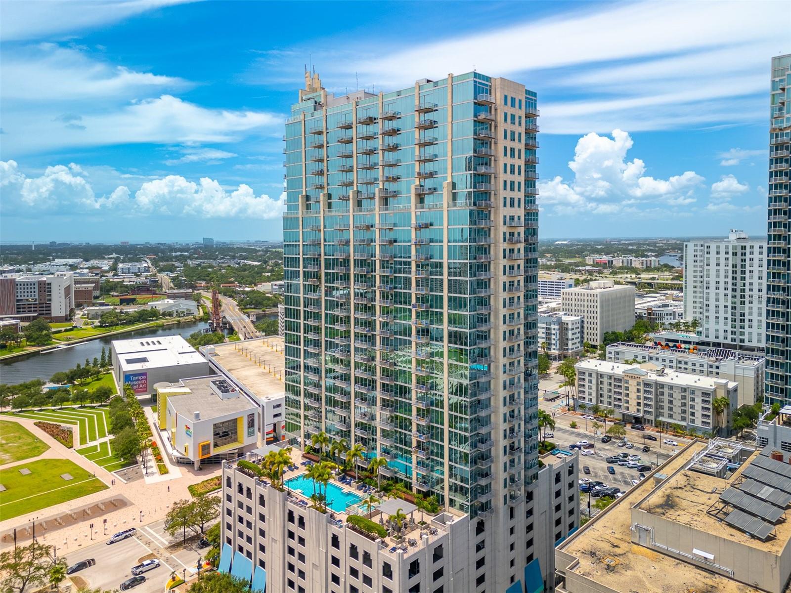 Details for 777 Ashley Drive 1009, TAMPA, FL 33602