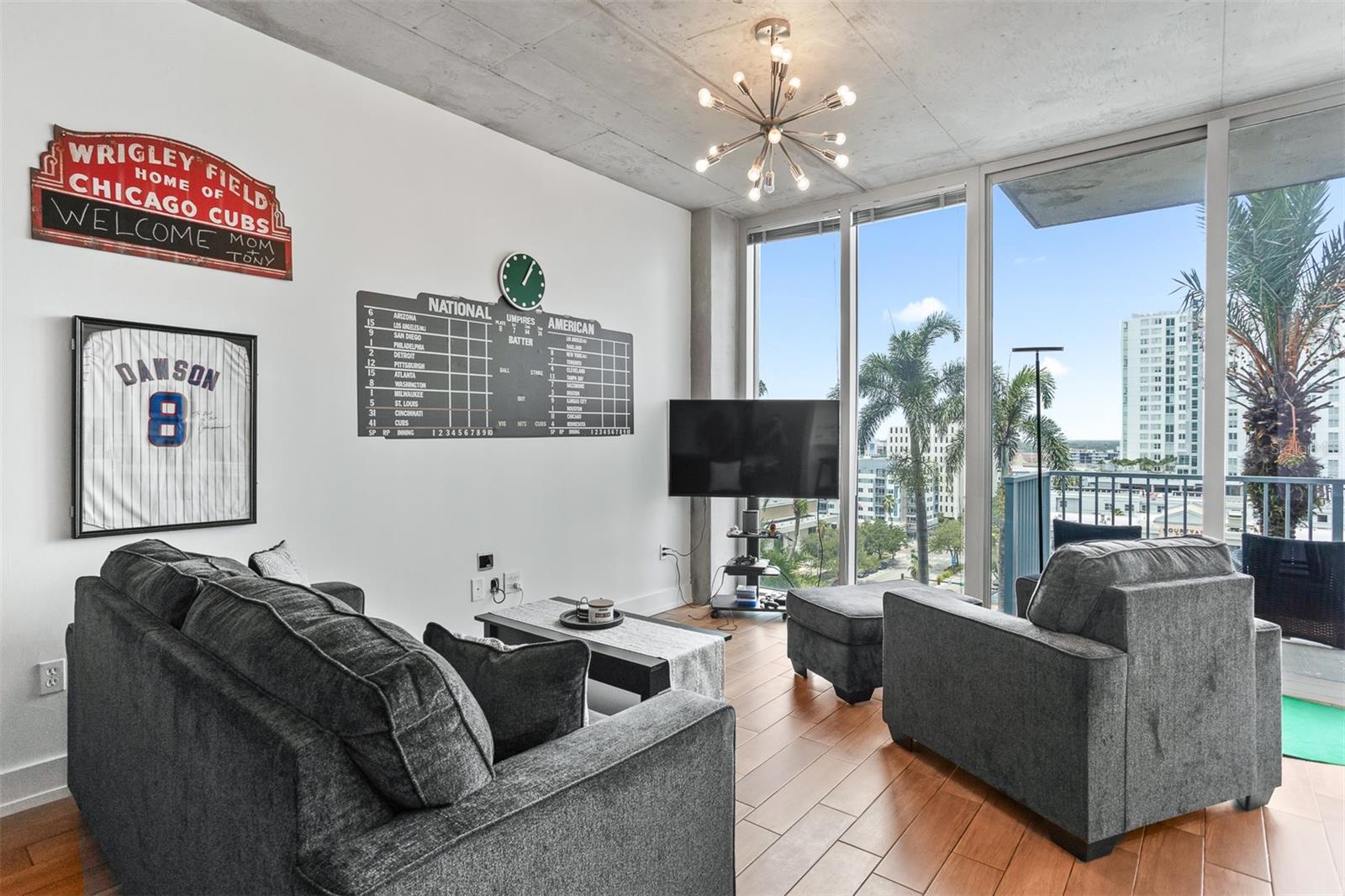 Image 9 of 64 For 777 Ashley Drive 1009