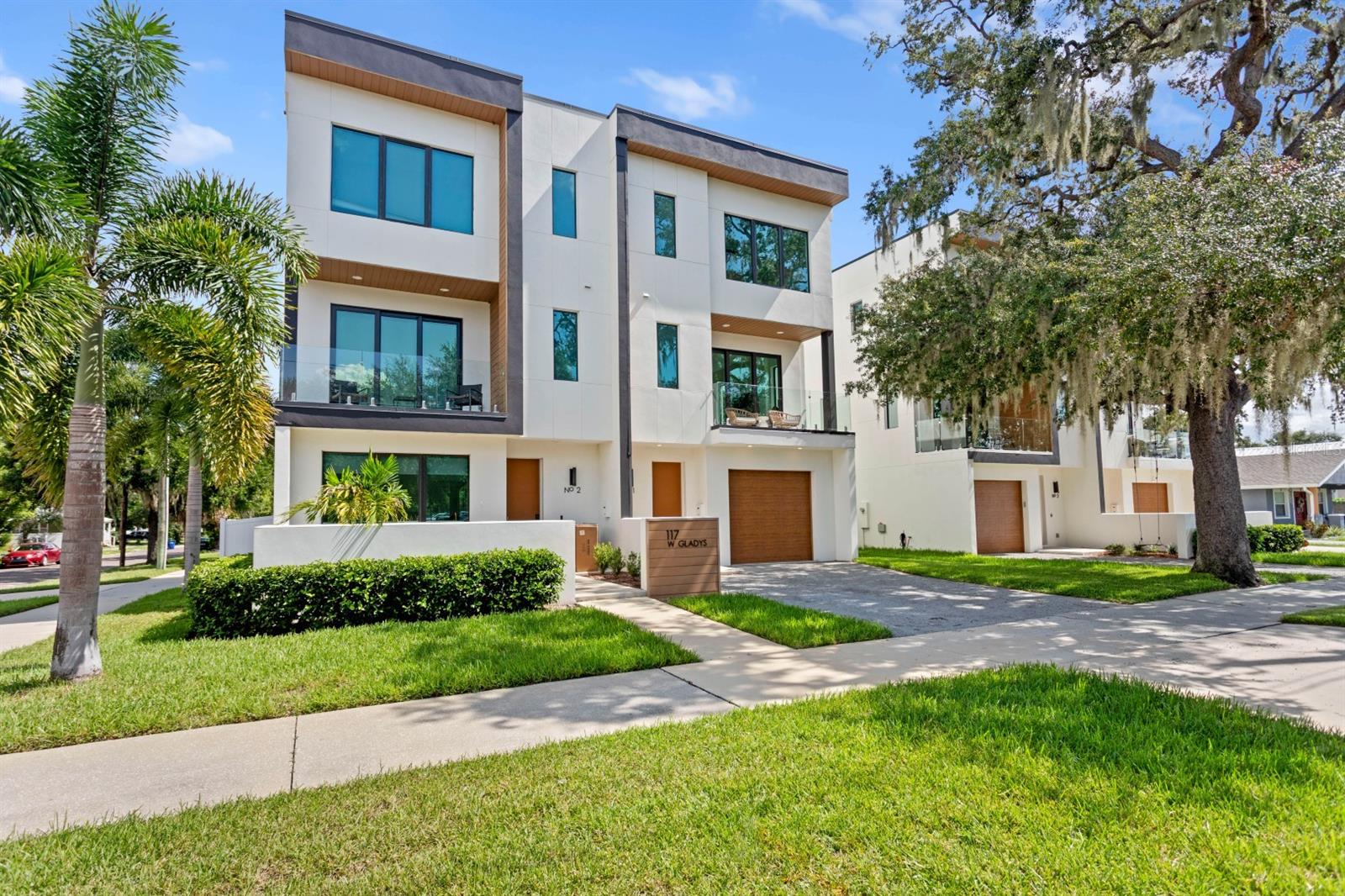 Details for 117 Gladys Street 1, TAMPA, FL 33602