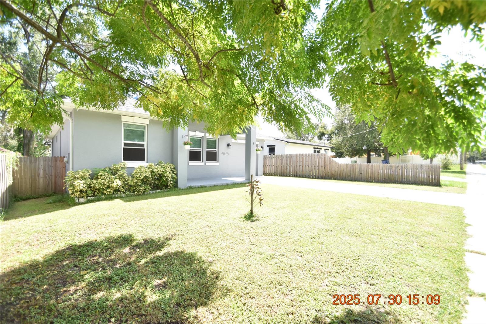 Image 2 of 46 For 4101 Comanche Avenue 1-2