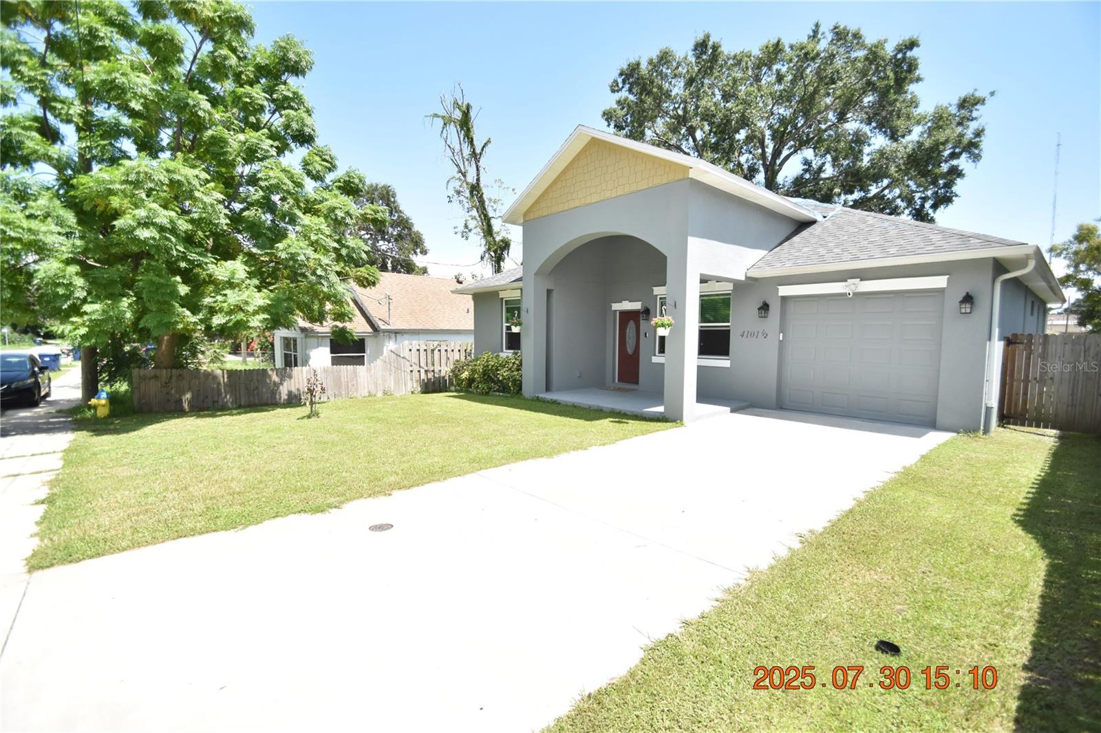 Image 3 of 46 For 4101 Comanche Avenue 1-2