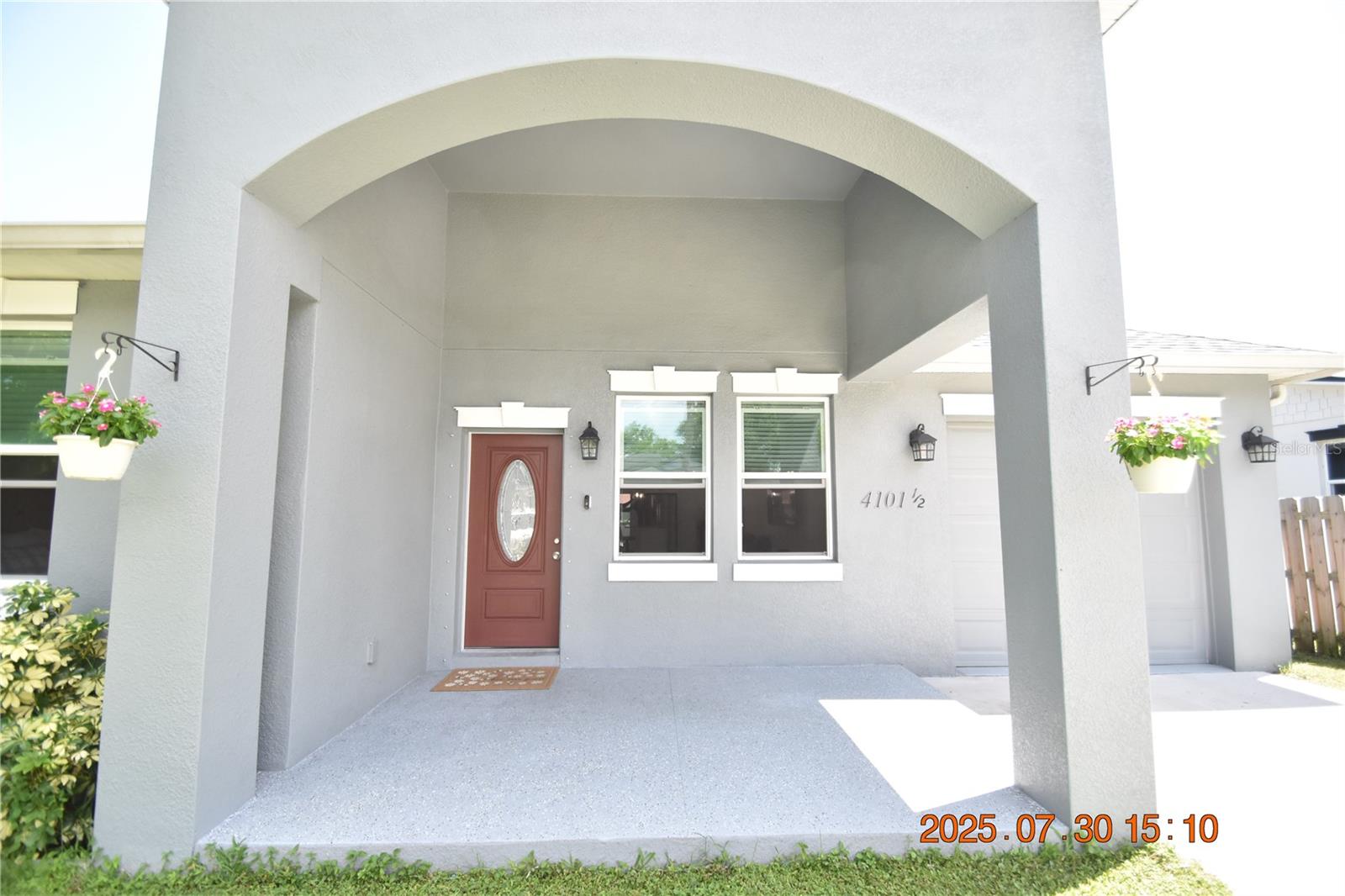 Image 4 of 46 For 4101 Comanche Avenue 1-2