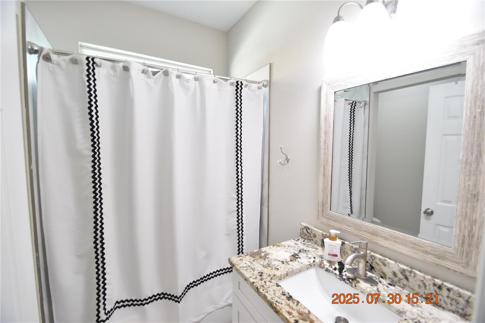 Image 44 of 46 For 4101 Comanche Avenue 1-2