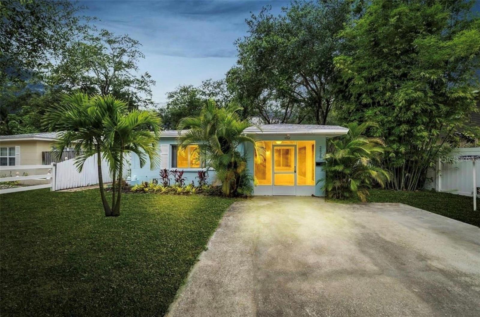 Details for 2528 Boca Ciega Drive N, ST PETERSBURG, FL 33710