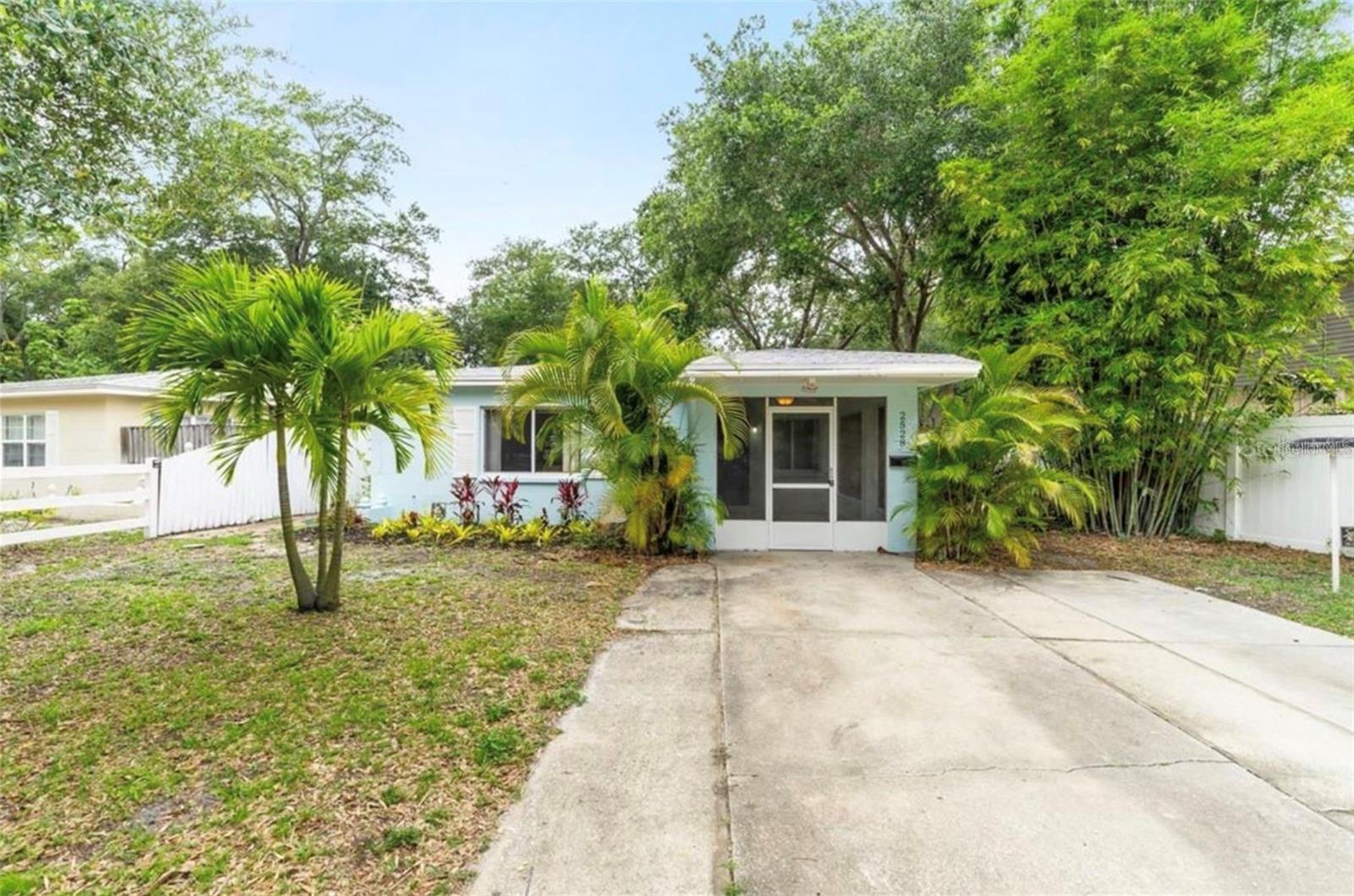 Image 13 of 13 For 2528 Boca Ciega Drive N