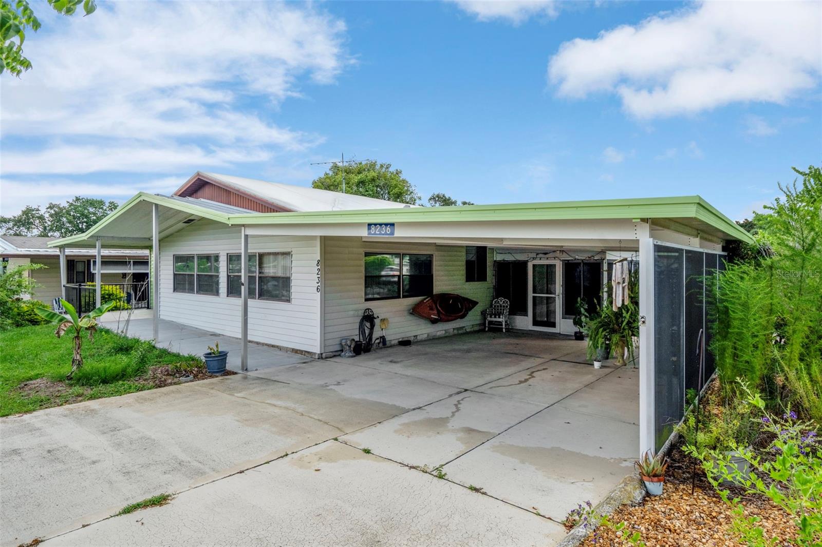 Details for 8236 Fiesta Street, BROOKSVILLE, FL 34613