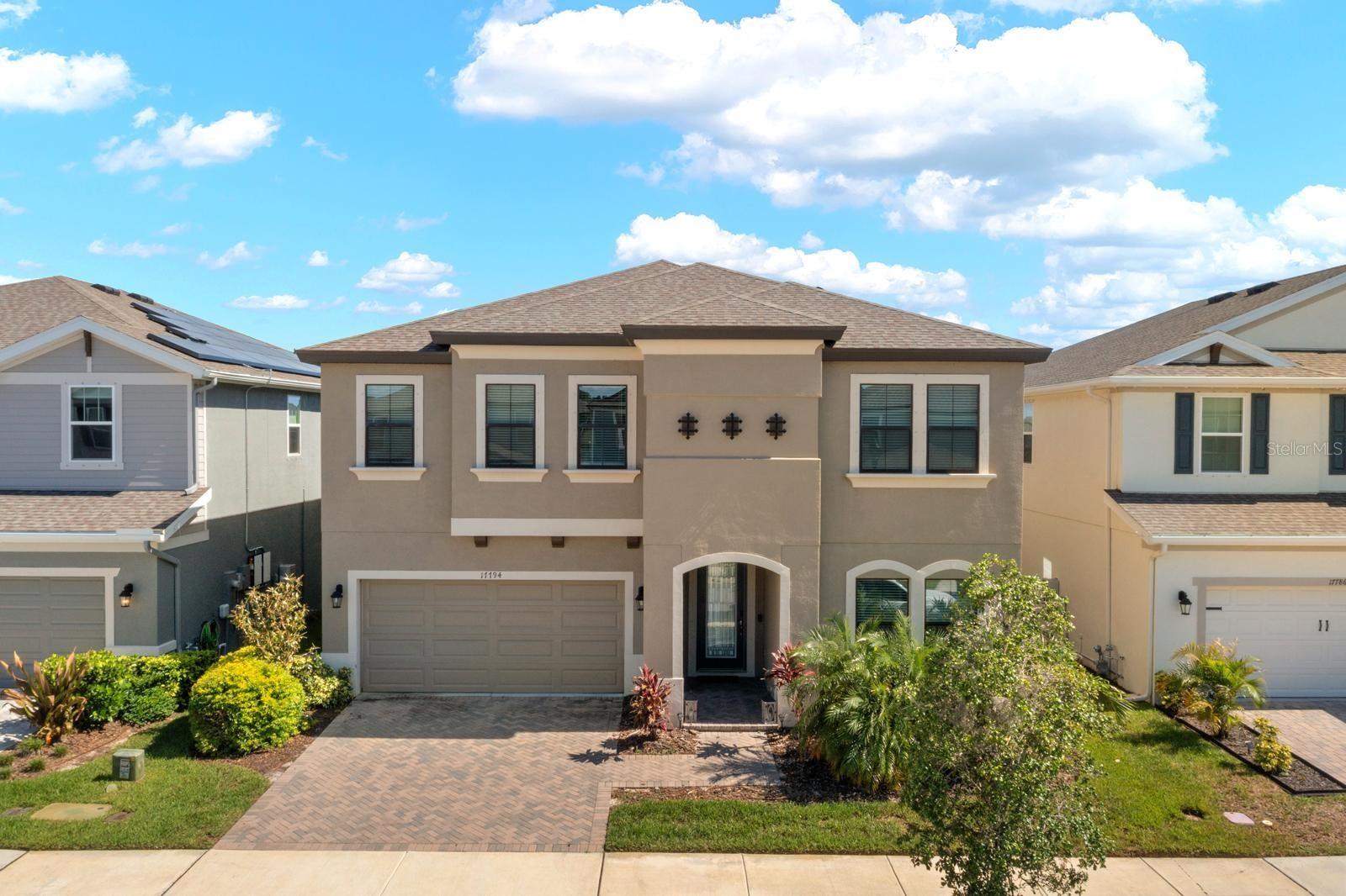 Details for 17794 Everlong Drive, LAND O LAKES, FL 34638