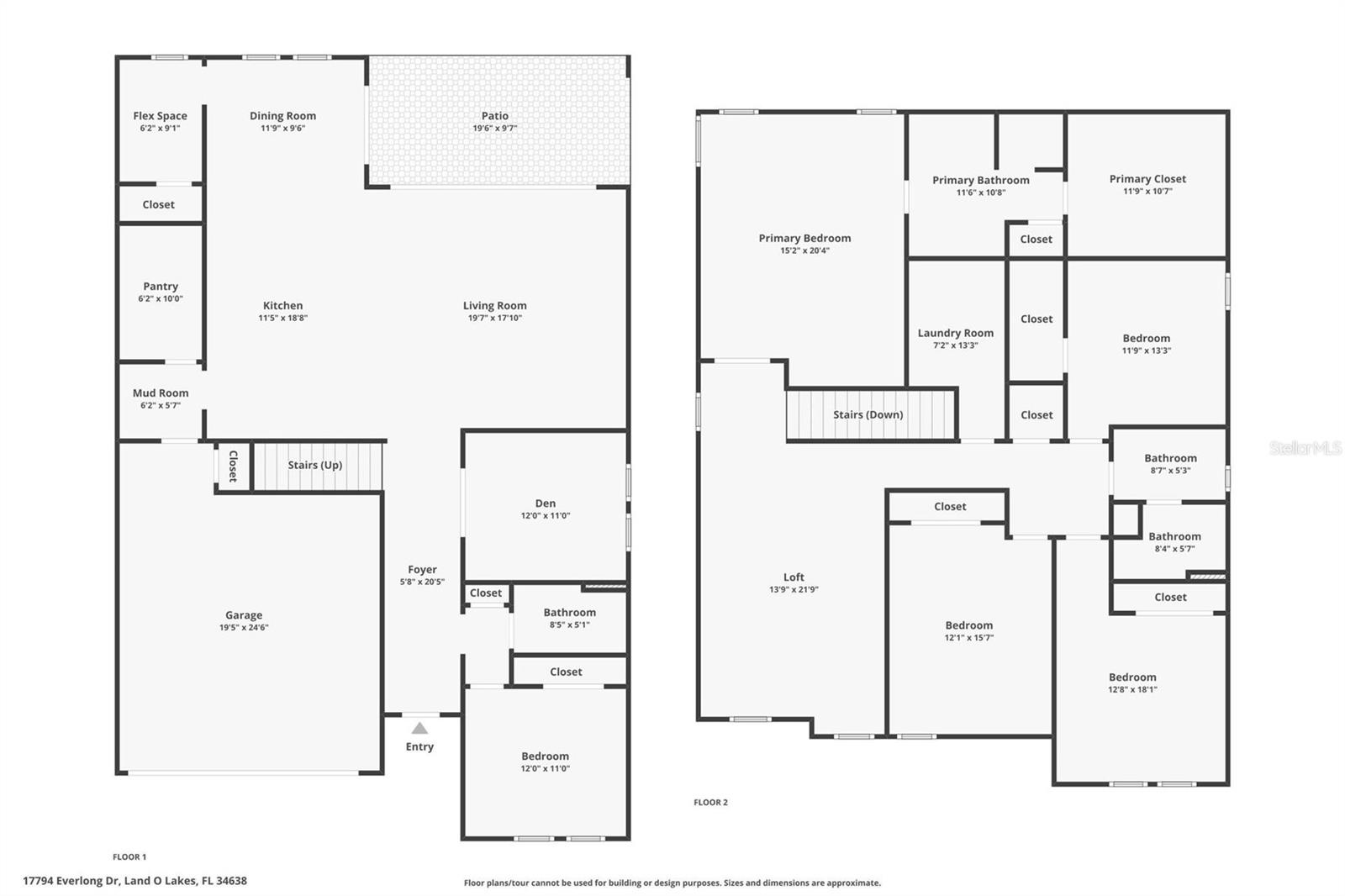 Image 39 of 41 For 17794 Everlong Drive